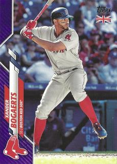 Xander Bogaerts
