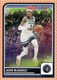 Jalen McDaniels