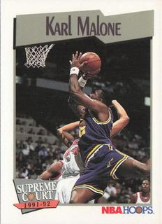 Karl Malone