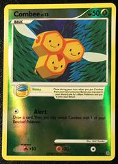 Combee [Reverse Holo] #57