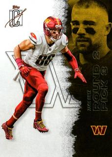 Zach Ertz