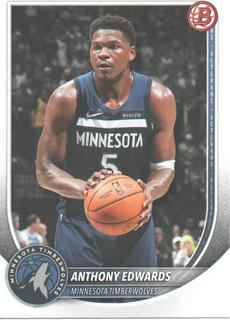 Anthony Edwards