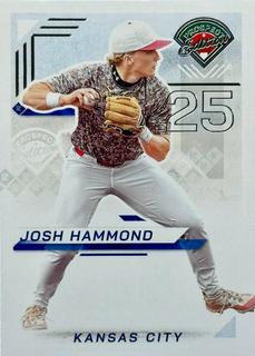 Josh Hammond