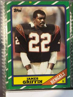 James Griffin
