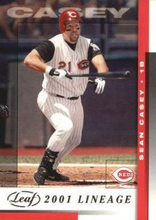 Sean Casey