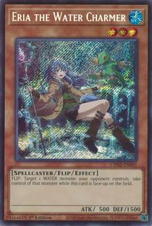 Eria the Water Charmer CH02-EN001
