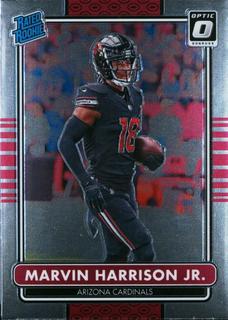 Marvin Harrison Jr.