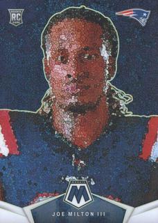 Joe Milton III