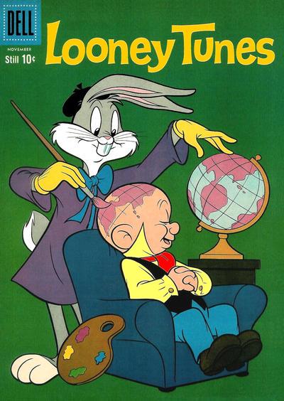Looney Tunes #229 (1960) Comic Books Looney Tunes