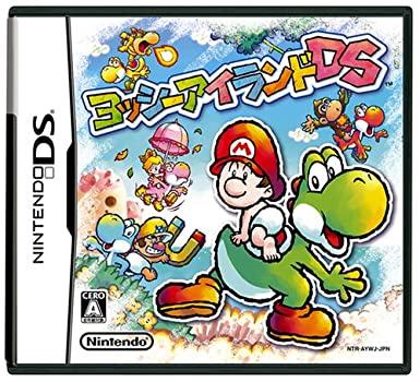 Yoshi's Island DS JP Nintendo DS