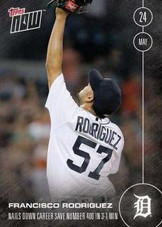 Francisco Rodriguez