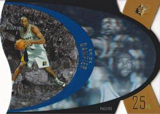 Erick Dampier