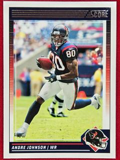 Andre Johnson