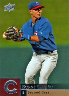 Ronny Cedeno