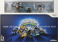 Skylanders Swap Force [Dark Edition] Wii Prices