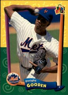 Dwight Gooden