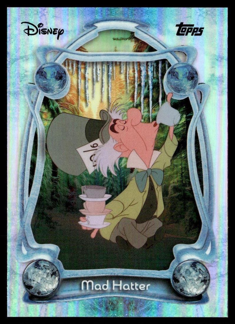 Mad Hatter [Winter Variation] #20