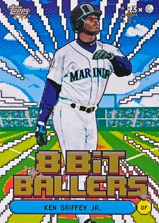 Ken Griffey Jr.