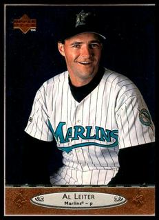 Al Leiter