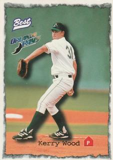 Kerry Wood