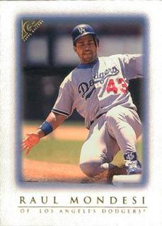 Raul Mondesi