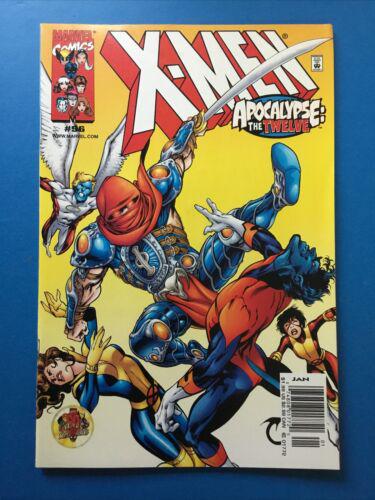 X-Men #96 (2000) Comic Books X-Men