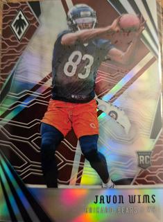 Javon Wims