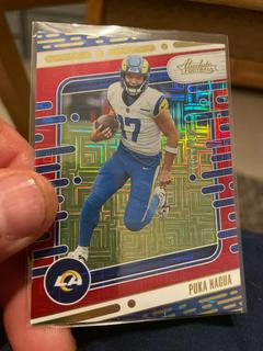 Puka Nacua