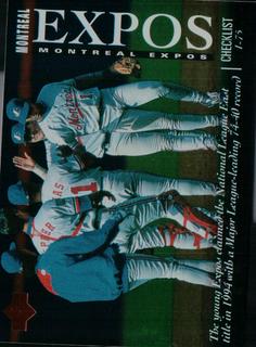 Montreal Expos