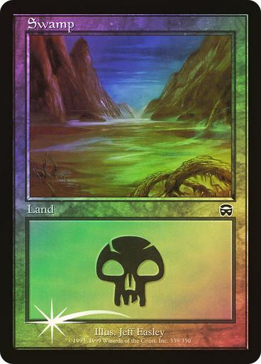 Swamp