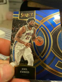 Joel Embiid