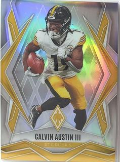Calvin Austin III