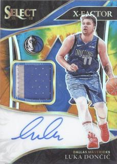 Luka Doncic