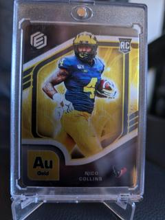 Nico Collins