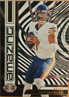 Justin Fields