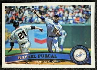 Rafael Furcal