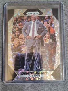 Dwane Casey