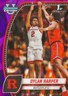 Dylan Harper