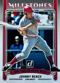 Johnny Bench