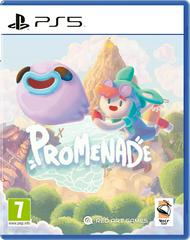 Promenade PAL Playstation 5 Prices