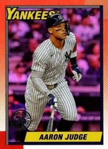 Aaron Judge