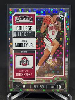 John Mobley Jr.
