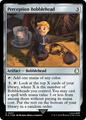 Perception Bobblehead | Magic Fallout