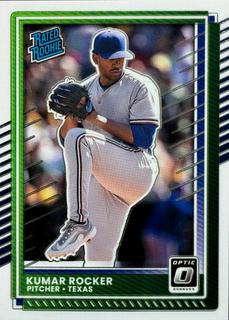 Kumar Rocker