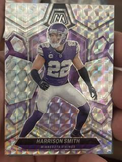 Harrison Smith