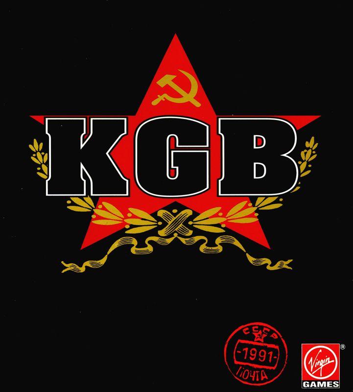 KGB PC Games