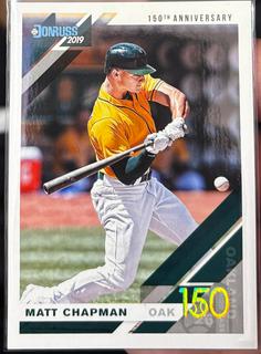 Matt Chapman