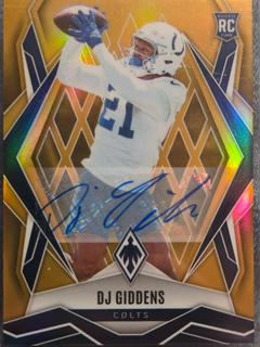 DJ Giddens