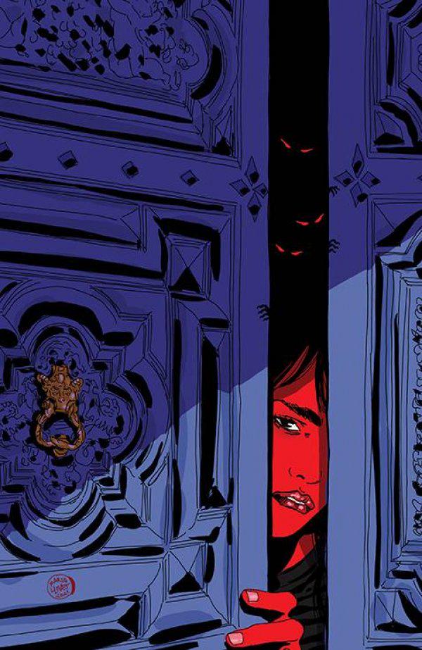 Faithless III #5 (2022) Comic Books Faithless III