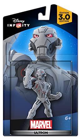 Ultron Cover Art